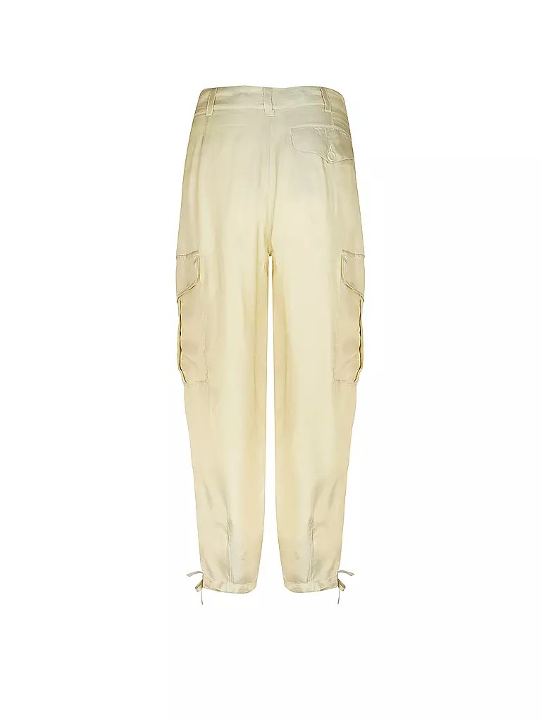 ASPESI | Cargohose PANTALONE | Jaune