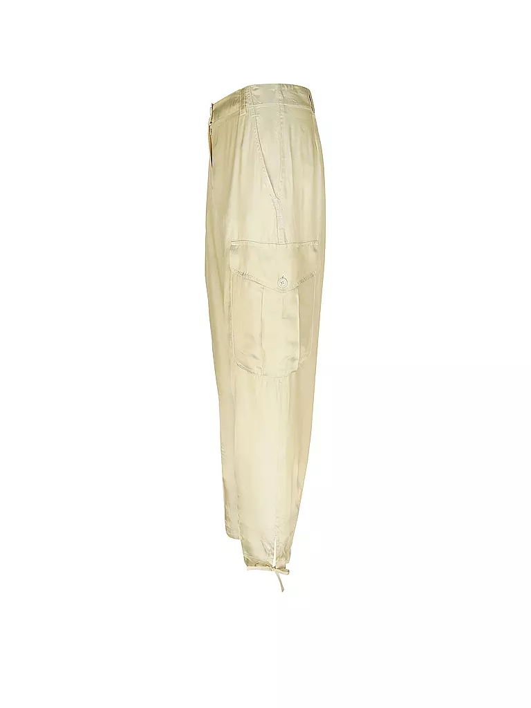 ASPESI | Cargohose PANTALONE | Jaune