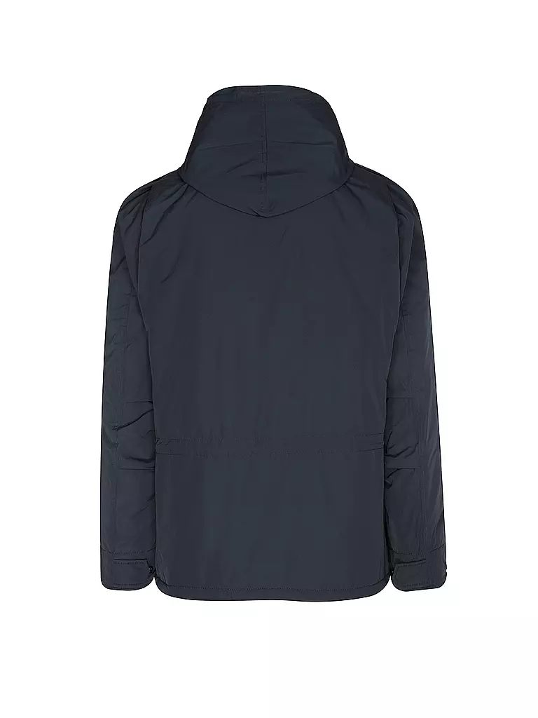 ASPESI | Fieldjacket | Bleu foncé