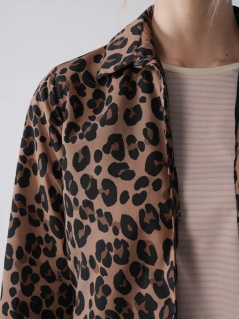 ASPESI | Jacke | Marron