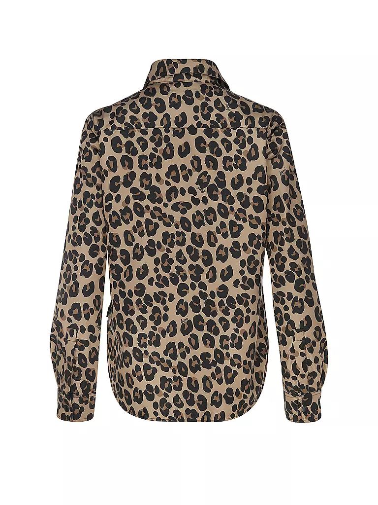 ASPESI | Jacke | Marron