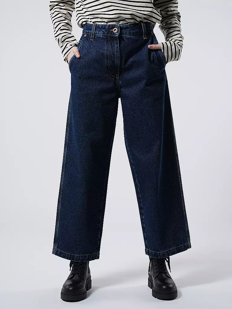 ASPESI | Jeans Coupe Ample | 
