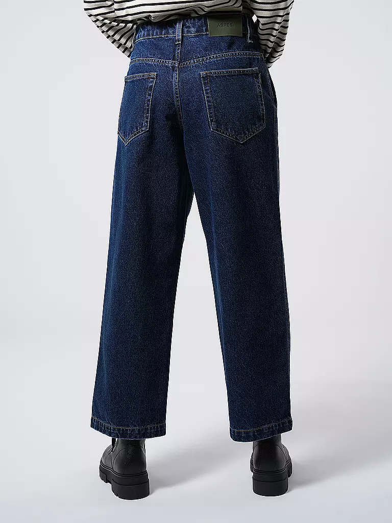 ASPESI | Jeans Coupe Ample | 