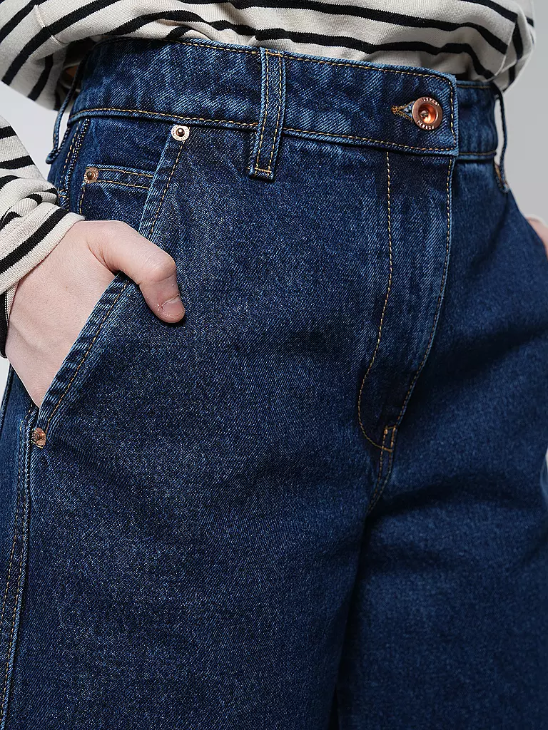 ASPESI | Jeans Coupe Ample | 