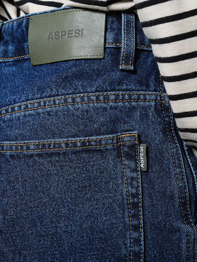 ASPESI | Jeans Coupe Ample | 