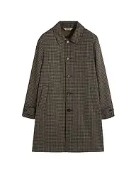 ASPESI | Manteau en laine | Gris