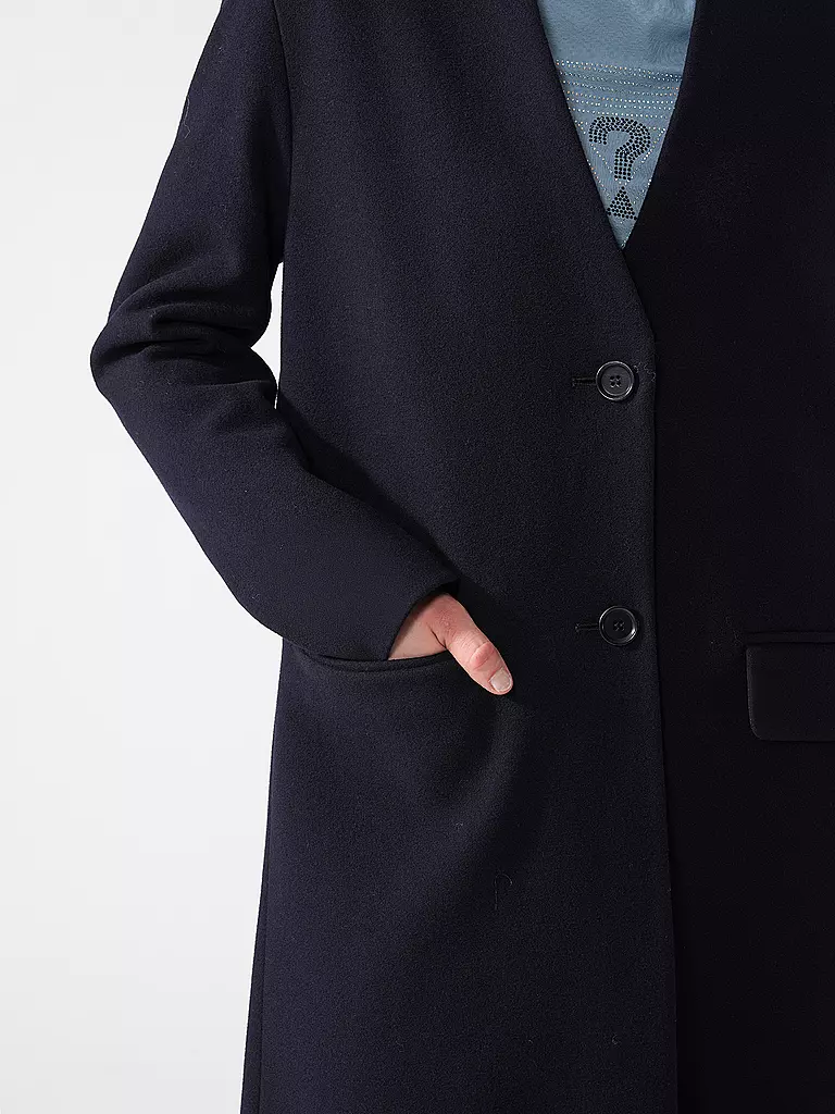 ASPESI | Manteau en laine | 