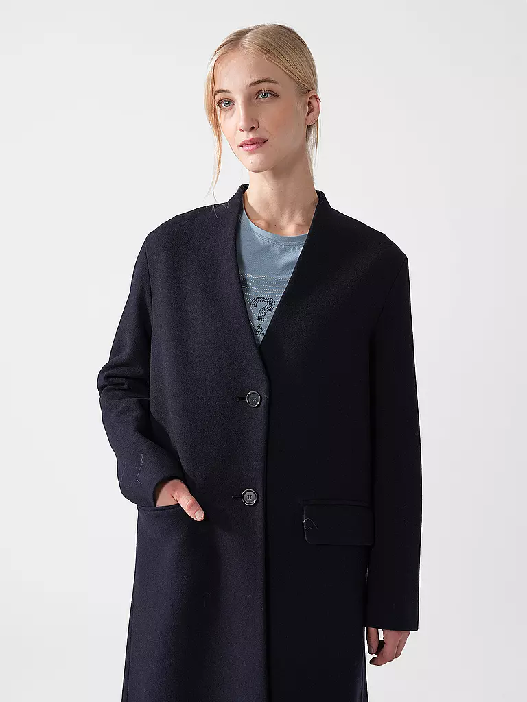 ASPESI | Manteau en laine | 