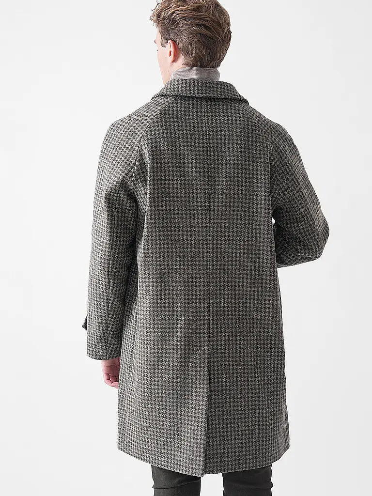 ASPESI | Manteau en laine | 