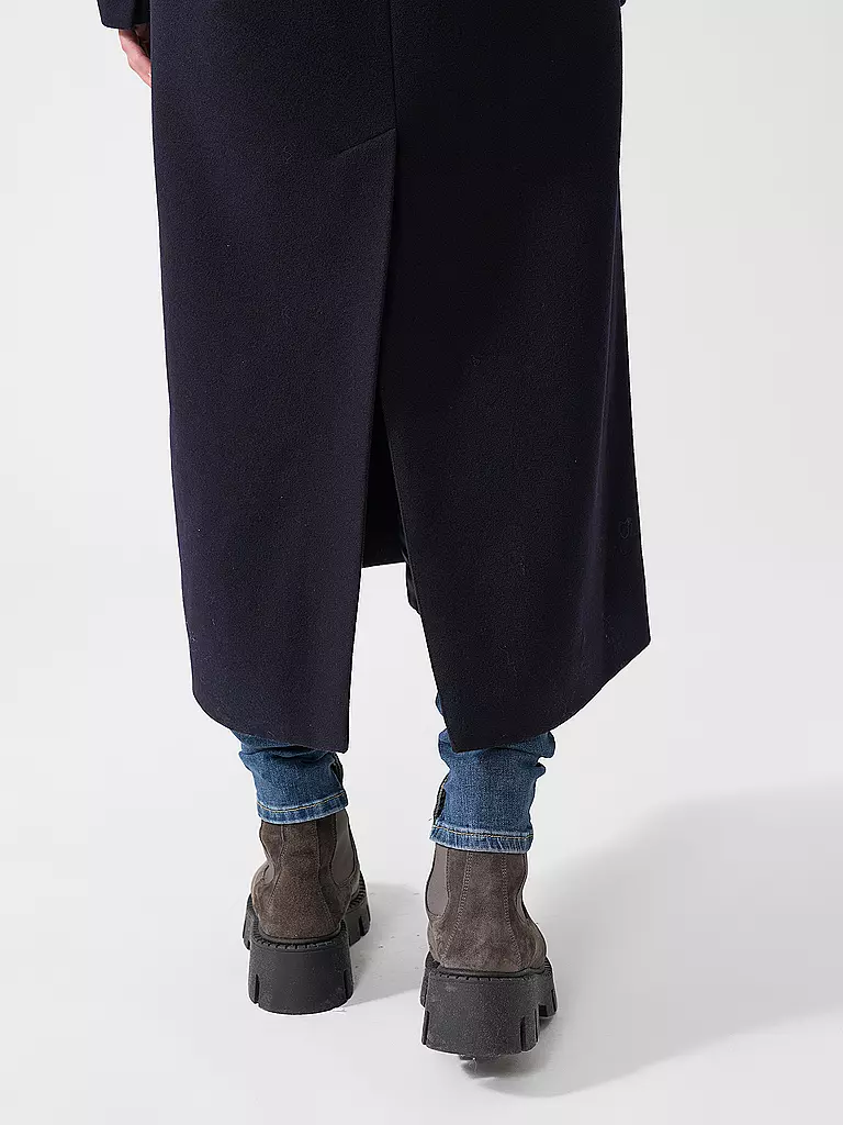 ASPESI | Manteau en laine | 