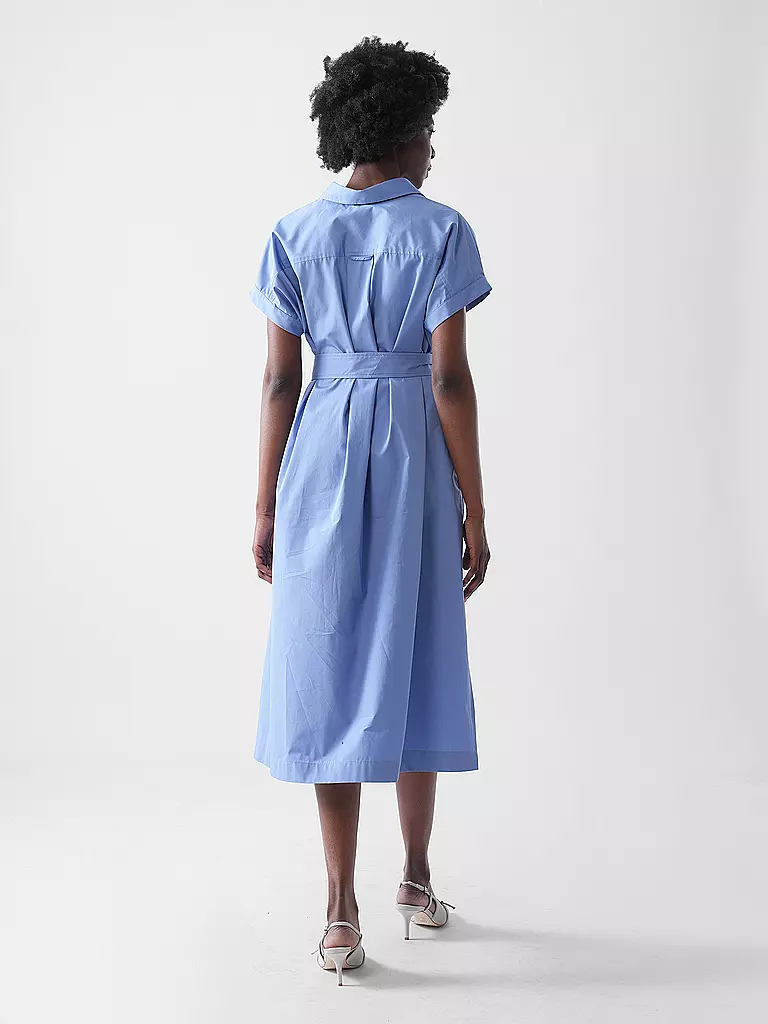 ASPESI | Midikleid | 