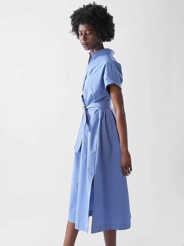 ASPESI | Midikleid | 