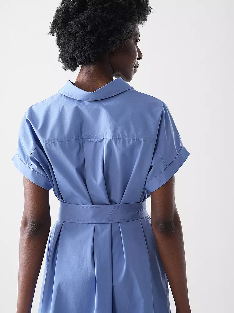 ASPESI | Midikleid | 