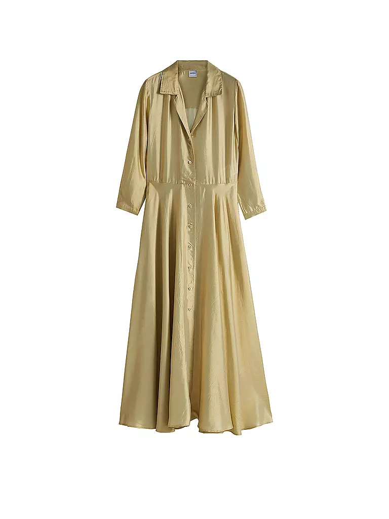 ASPESI | Midirobe ABITO | gelb