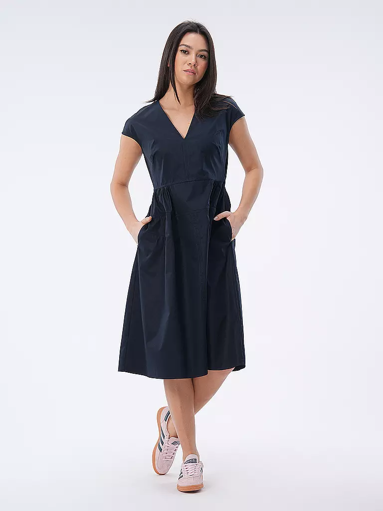 ASPESI | Midirobe | dunkelblau