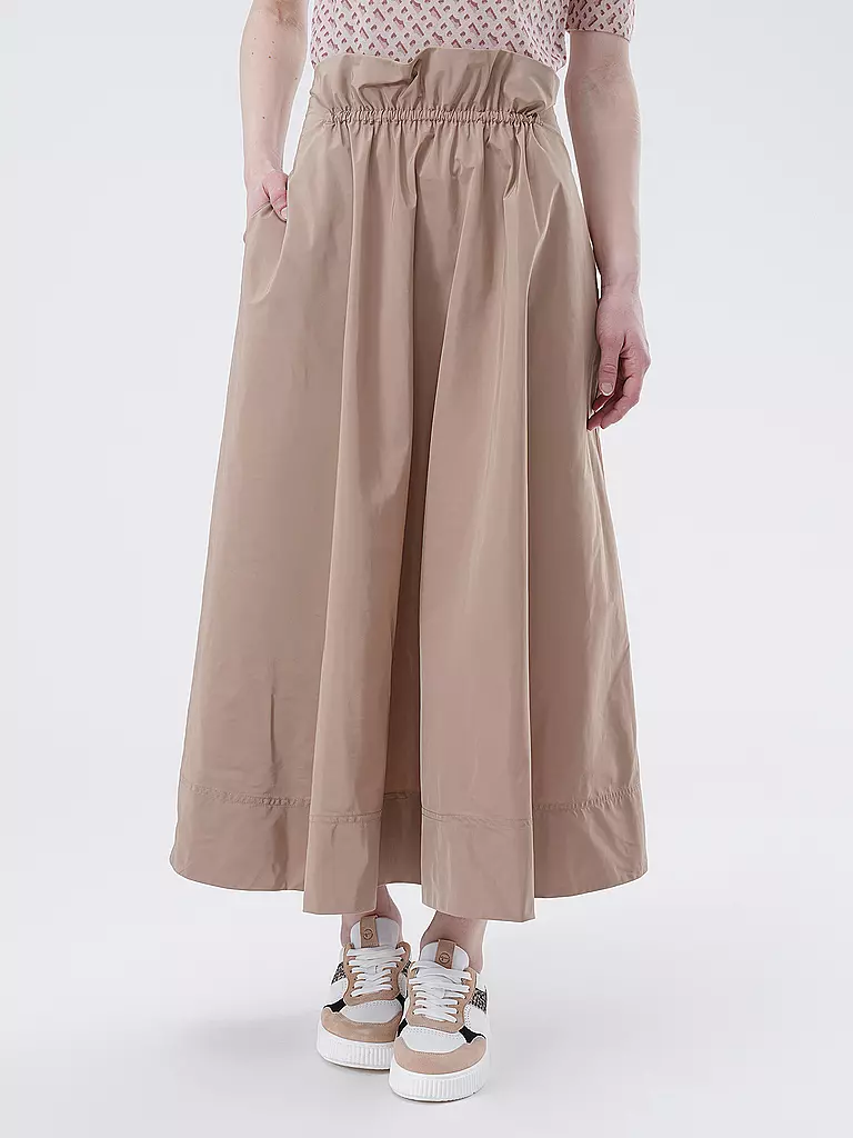 ASPESI | Midirock GONNA FRANCINE | Marron