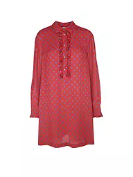 ASPESI | Mini-robe | Rouge