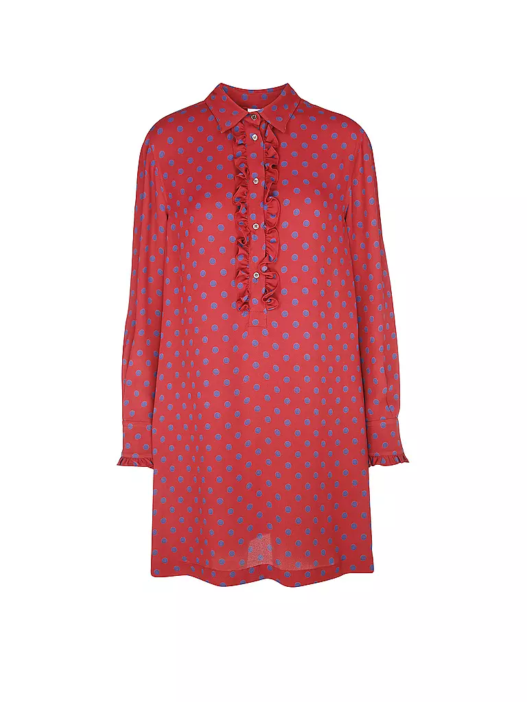 ASPESI | Mini-robe | Rouge