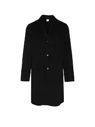 ASPESI | Nom du produit: Manteau en laine | Bleu foncé