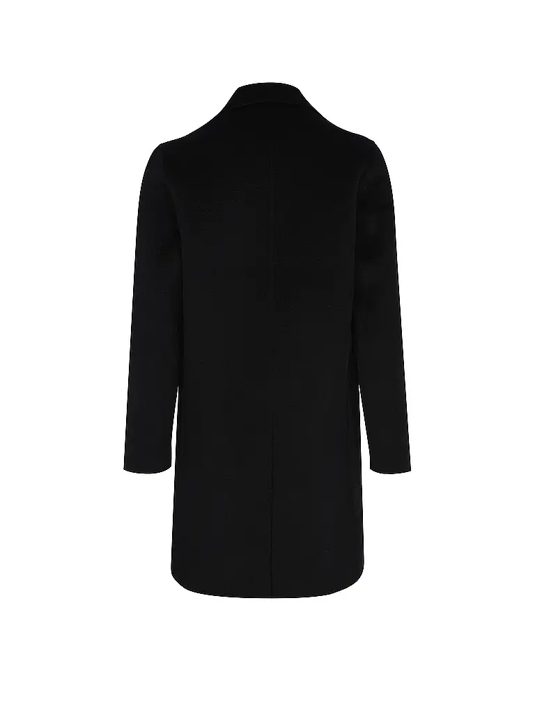 ASPESI | Nom du produit: Manteau en laine | 