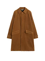 ASPESI | Nom du produit: Mantel | Camel