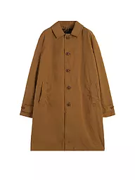 ASPESI | Nom du produit: Trench-coat | Camel