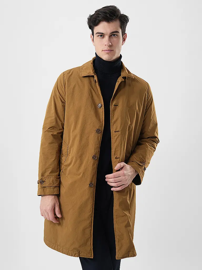 ASPESI | Nom du produit: Trench-coat | 