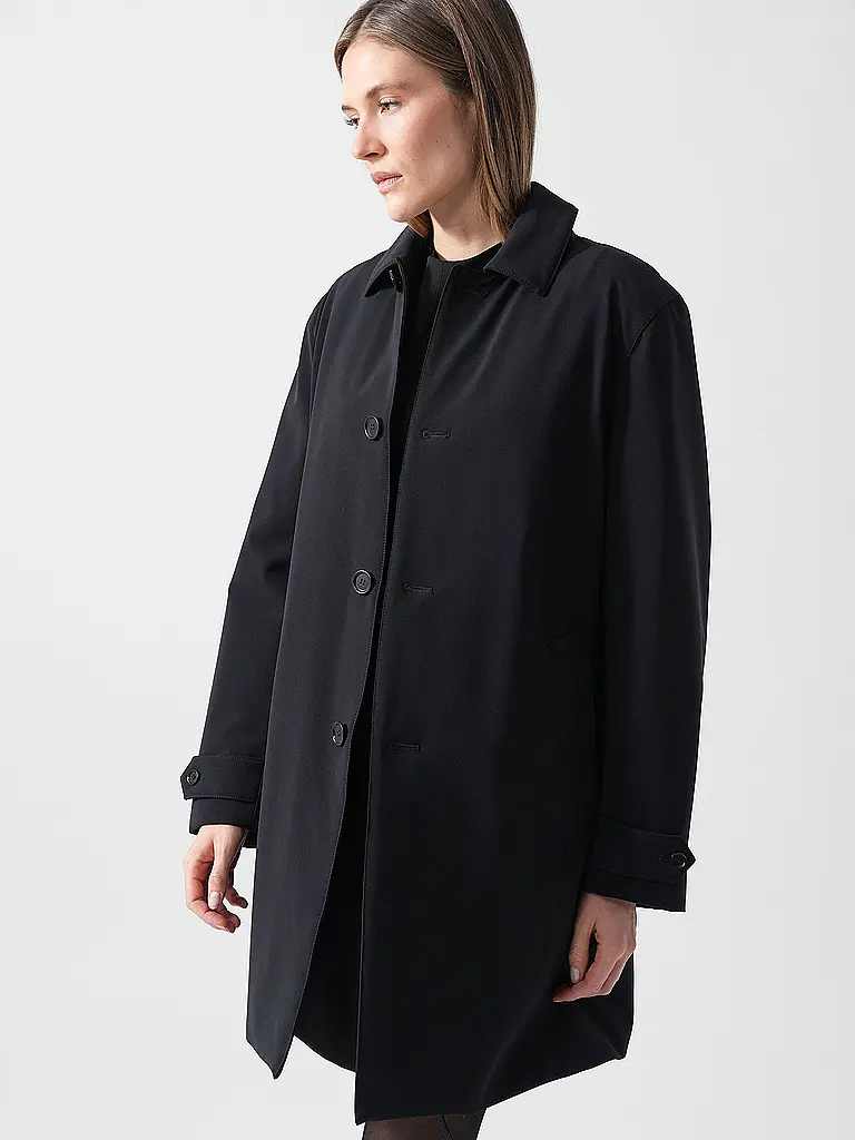 ASPESI | Nom du produit: Trench-coat | 