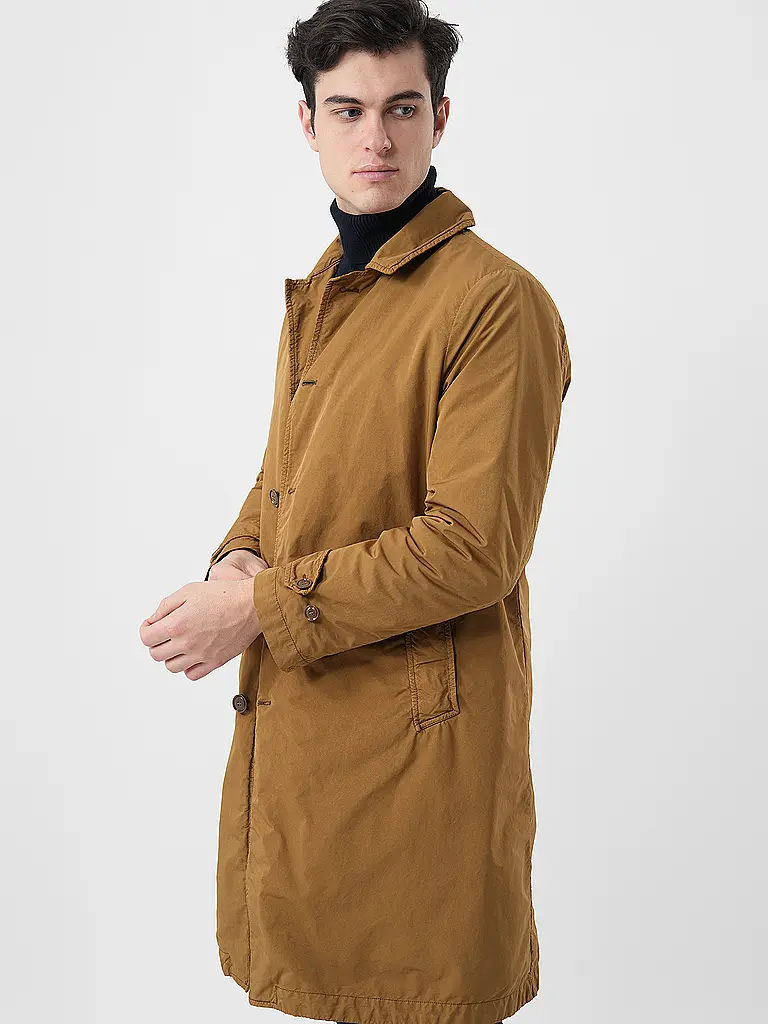 ASPESI | Nom du produit: Trench-coat | 