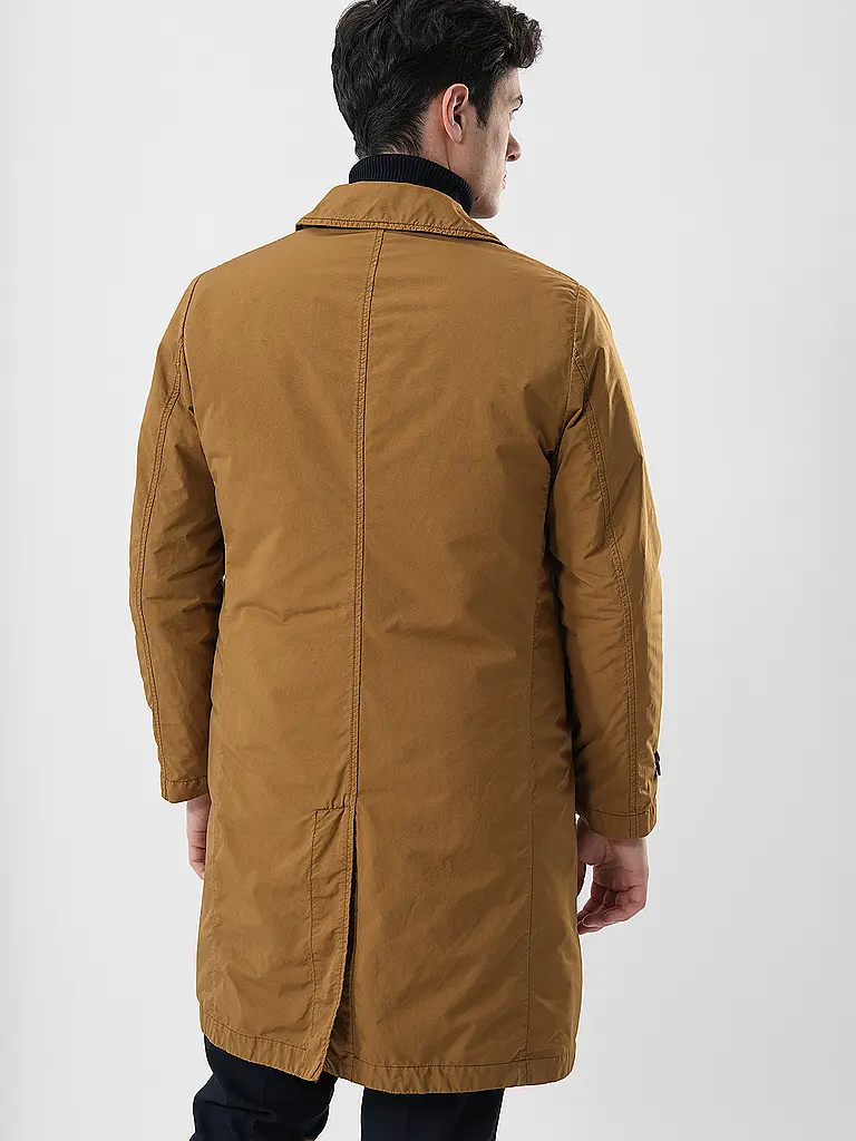 ASPESI | Nom du produit: Trench-coat | 