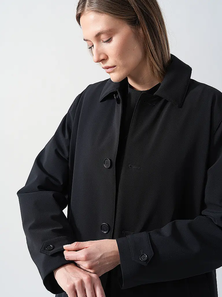 ASPESI | Nom du produit: Trench-coat | 