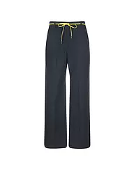ASPESI | Pantalon cargo | Bleu foncé