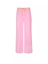 ASPESI | Pantalon cargo | Rose