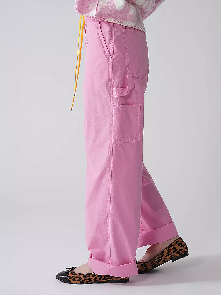 ASPESI | Pantalon cargo | 