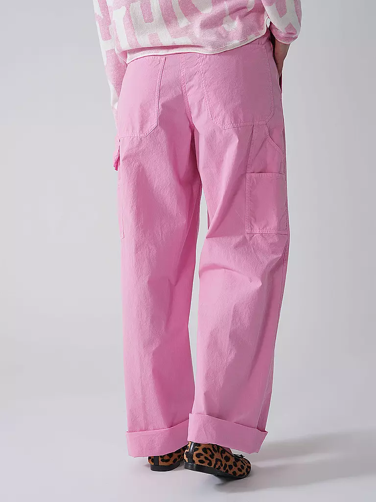 ASPESI | Pantalon cargo | 