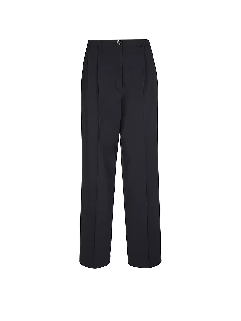 ASPESI | Pantalon de tailleur | dunkelblau