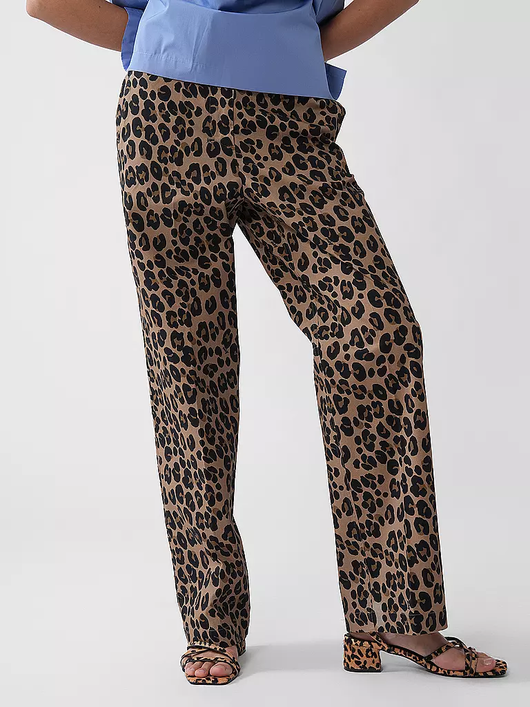 ASPESI | Pantalon Marlene | 