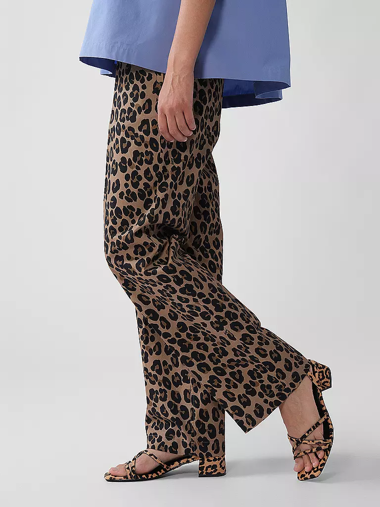 ASPESI | Pantalon Marlene | 