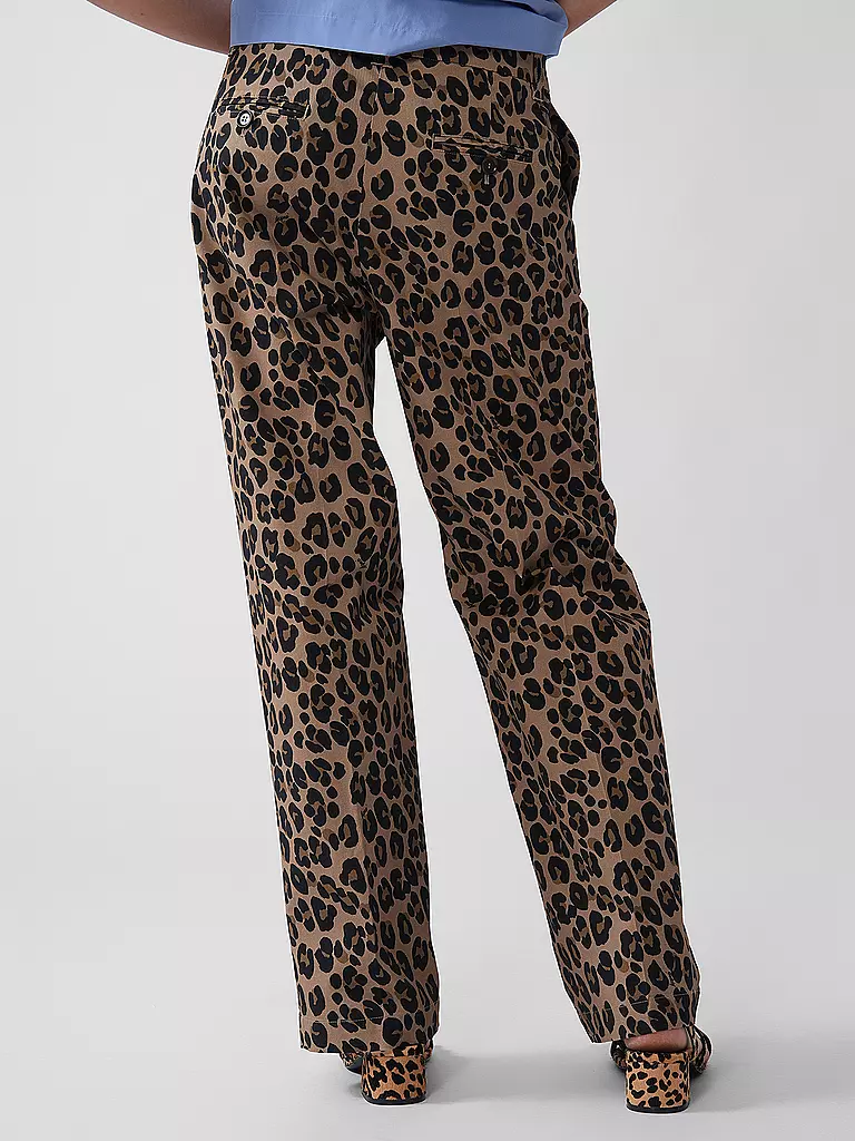 ASPESI | Pantalon Marlene | 