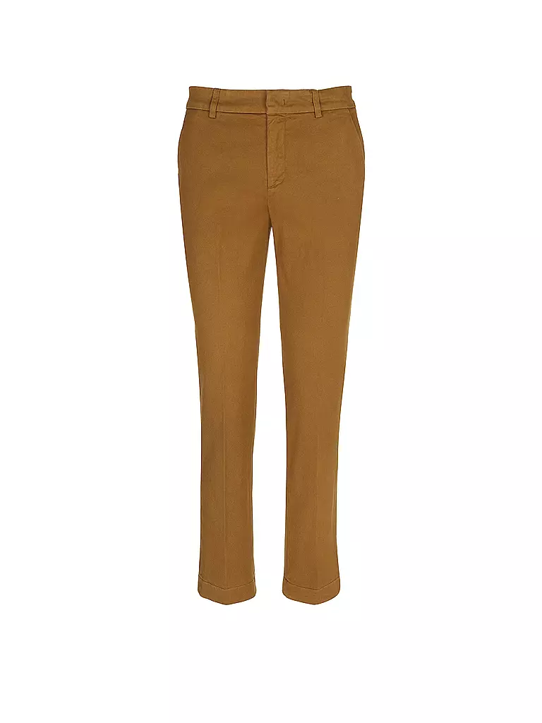 ASPESI | Pantalon | braun