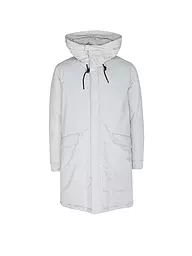 ASPESI | Parka en duvet | Gris