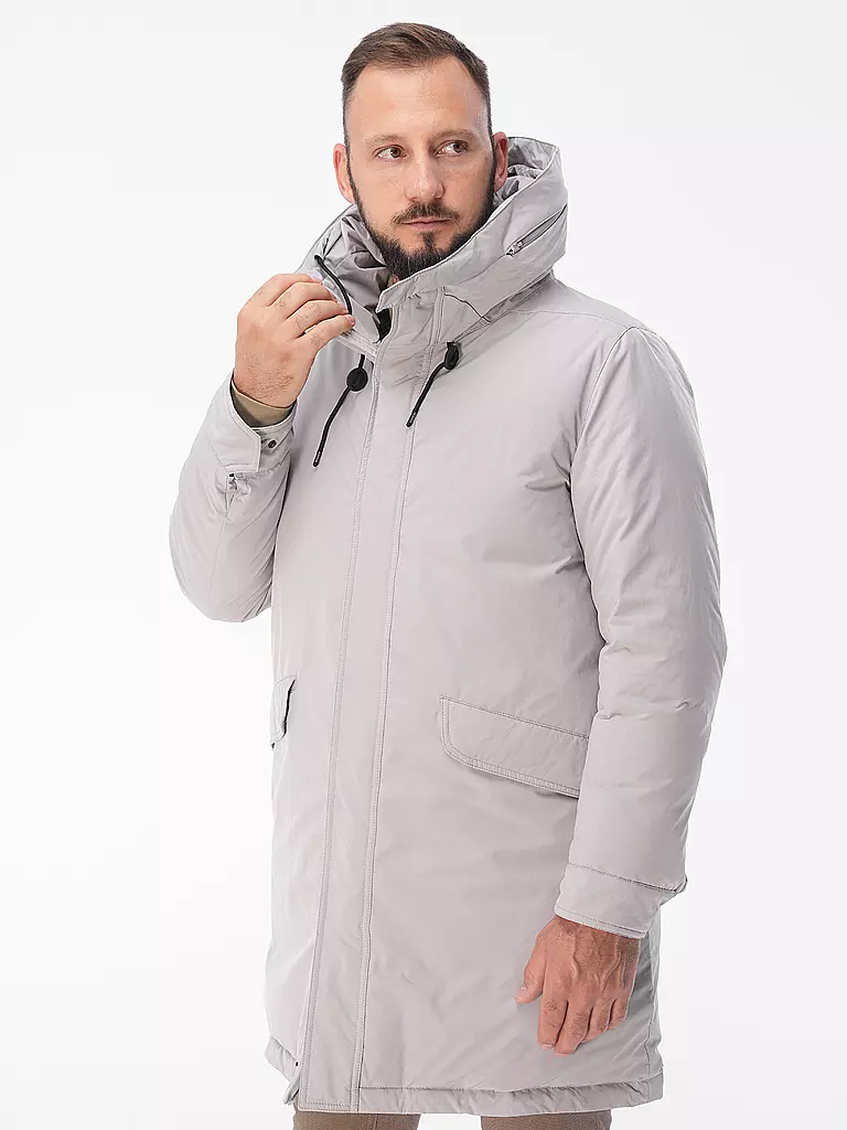 ASPESI | Parka en duvet | 