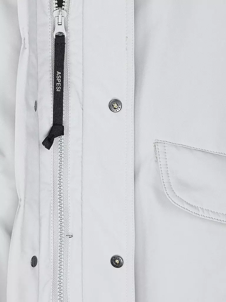 ASPESI | Parka en duvet | 