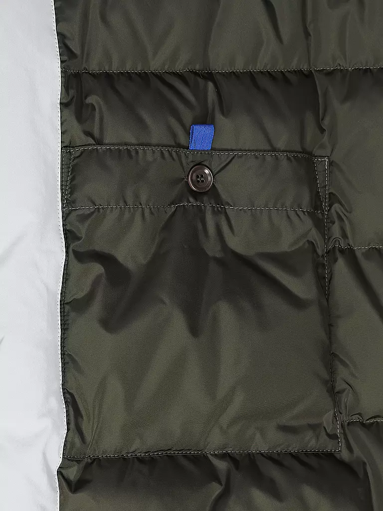ASPESI | Parka en duvet | 