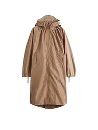 ASPESI | Parka SINDY | Marron
