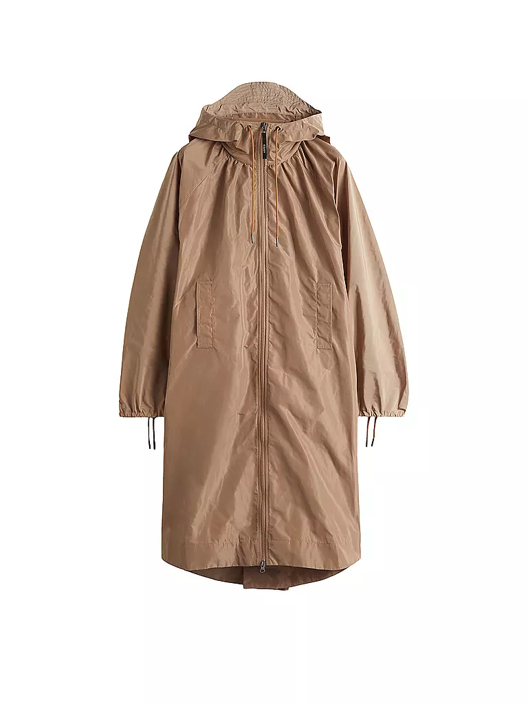 ASPESI | Parka SINDY | Marron
