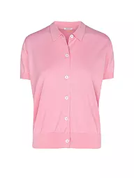 ASPESI | Poloshirt | Rose