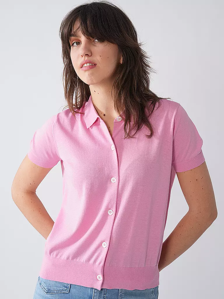 ASPESI | Poloshirt | 