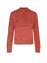 ASPESI | Pull | Rouge