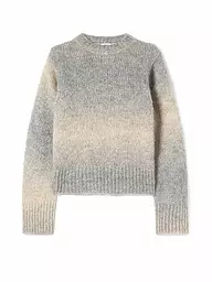 ASPESI | Pullover  | Gris clair